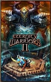 game pic for Eternity Warriors 2